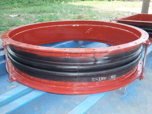 上海非金屬柔性補(bǔ)償器